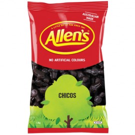 ALLENS CHEEKIES CHICOS 1.3KG 