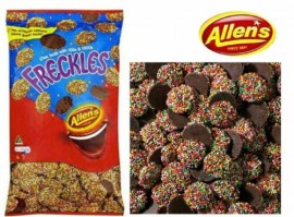 ALLENS FRECKLES 1KG