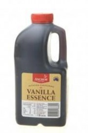 VANILLA IMITATION ESSENCE BY ANCHOR 1L