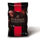 BELCOLADE DARK CHOCOLATE DROPS 5KG
