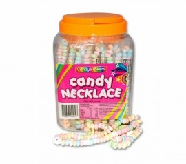 CANDY NECKLACE
