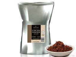 NATURE'S GROCER DUTCH PROCESSED COCOA POWDER 1KG (22/24)