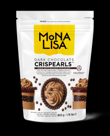 MONA LISA DARK CRISPEARLS 800g