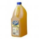 BANANA EDLYN FLAVOUR TOPPING SYRUP 3L 