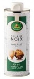 FRENCH IMPORTED WALNUT OIL 500ml 