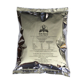 JACK FROST VANILLA SOFT SERVE MIX 1.5KG BY ARKADIA