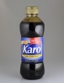 KARO DARK CORN SYRUP 473ml