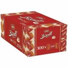 LOTUS BISCOFF BISCUITS CLASSIC ORIGINAL INDIVIDUALLY WRAPPED 300