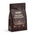 MAYERN DARK COUVERTURE 55% BUTTONS 2.5KG