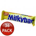 NESTLE MILKY BAR 36 X 50G