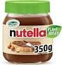 NUTELLA VEGAN PLANT BASED CHOCOLATE SPREAD 350G