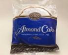 TRADITIONAL HOME STYLE ALMOND CAKE 500GR