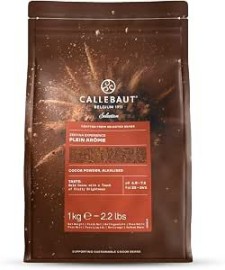 CALLEBAUT PLEIN ARÔME COCOA POWDER 1KG