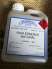 NATURAL RUM ESSENCE FLAVOUR 1L