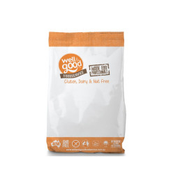 PANCAKE MIX GLUTEN FREE 10KG