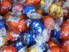 ULTIMATE LINDT EASTER CHOCOLATE MIX 1KG