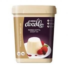 NESTLÉ Docello Panna Cotta Dessert Mix 2kg 