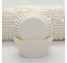 PATTY PANS/ MUFFIN CASE 700 B 55MM/ H 35.5MM (500)