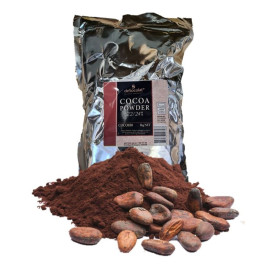 DeSOCOLAT DUTCH COCOA POWDER 1KG 