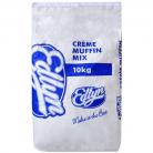 Edlyn Creme Muffin Mix 10kg