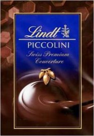 LINDT PICCOLI WHITE BUTTONS 2.5KG