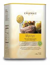 CALLEBAUT MYCRYO