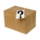 MYSTERY 1 KILO CHOCOLATE SUPERMIX