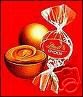 MILK LINDT LINDOR BALLS 1KG