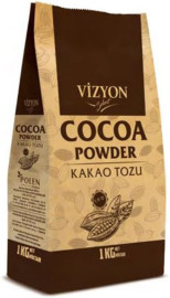 VIZYON COCOA POWDER 1KG