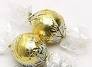WHITE LINDT LINDOR BALLS 1KG